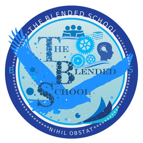 The Blended School