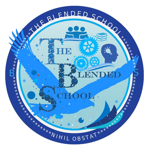 The Blended School