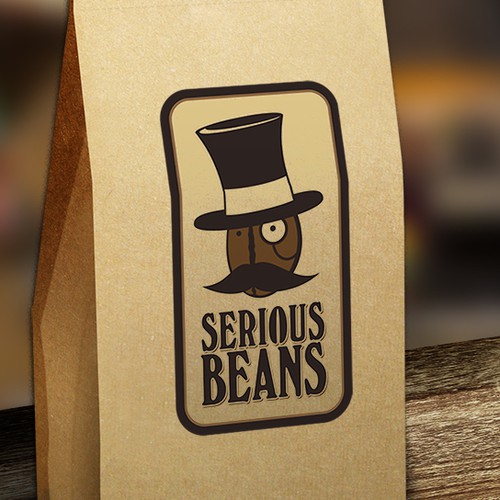 Serious coffee drinkers require serious beans.