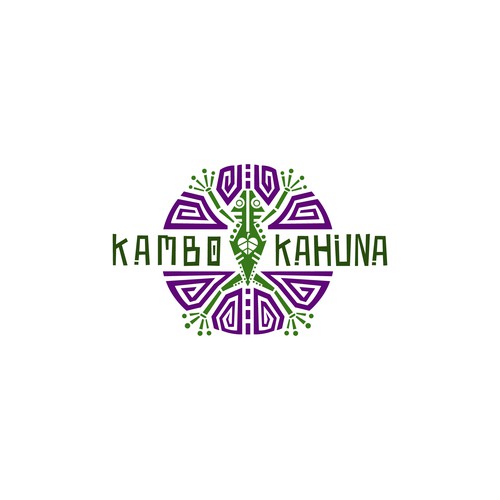 Kambo Kahuna