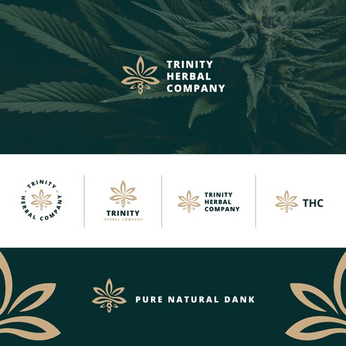 Trinity Herbal Company