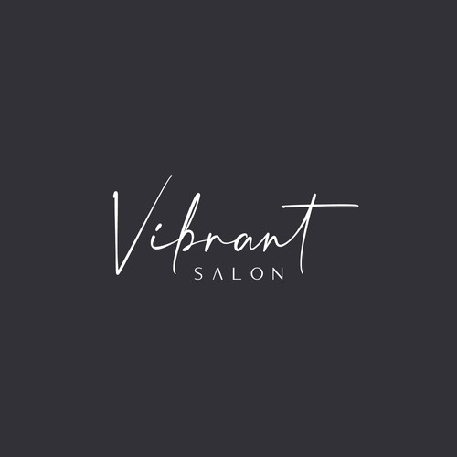 Vibrant Salon