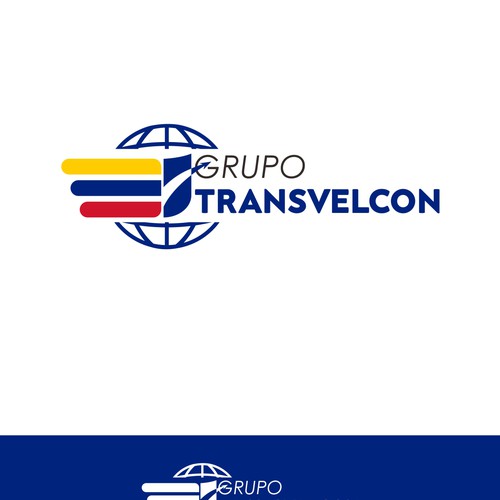 Logo Grupo Transvelcon