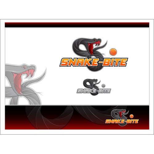 Snake-Bite needs a new logo