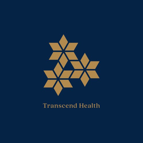 Influencer Brand logo for Transcend Health