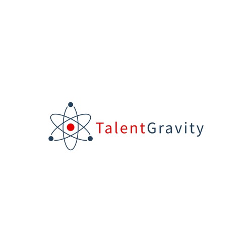 Talent Gravity Logo