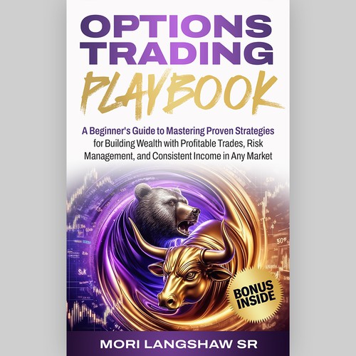 Ebook Cover Design