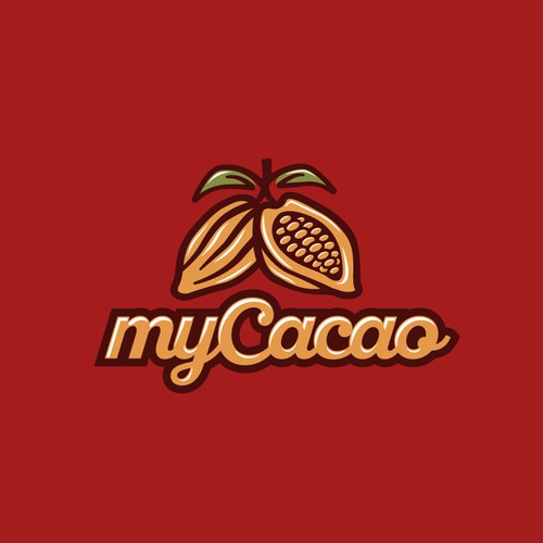 myCacao Logo