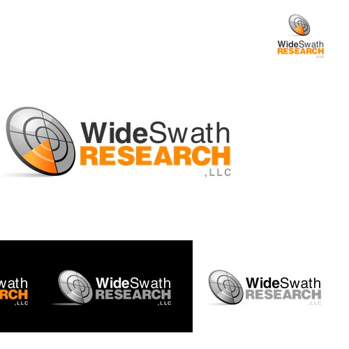 Creative, Professional Consultant Logo Design