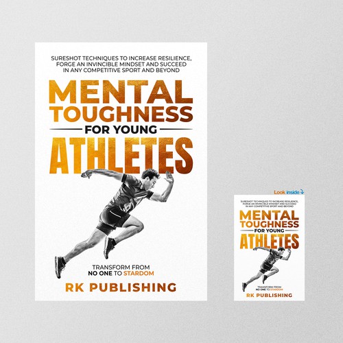 Mental Toughness for Young Athletes