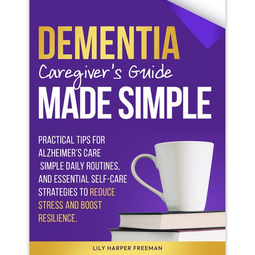 DEMENTIA CAREGIVER GUIDE