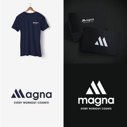 Magna - Every Workout Counts
