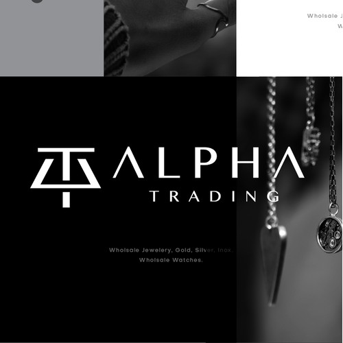 Alpha Trading