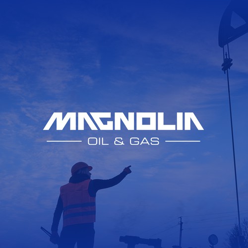 Oil & Gas Company logo