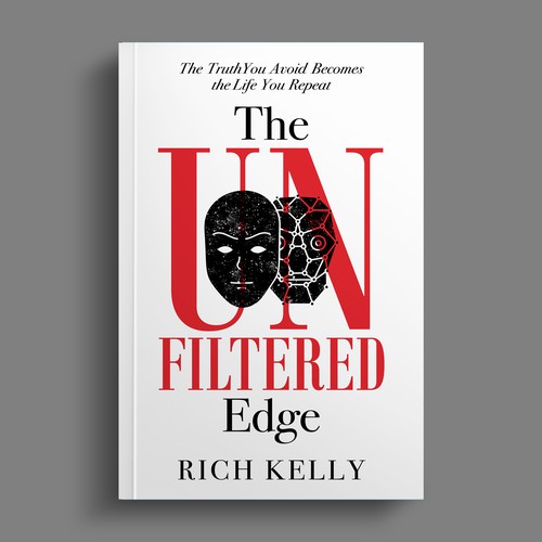 Book Cover Design