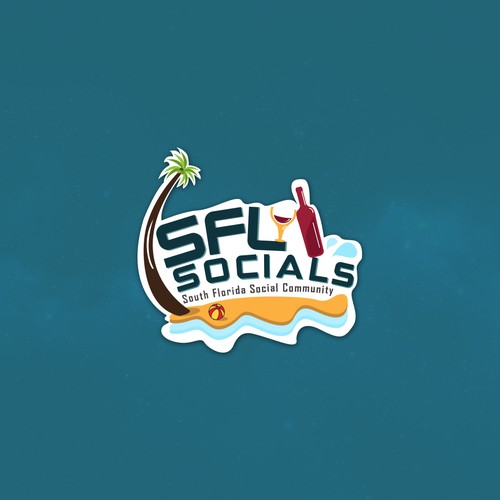 Project#SFL Socials