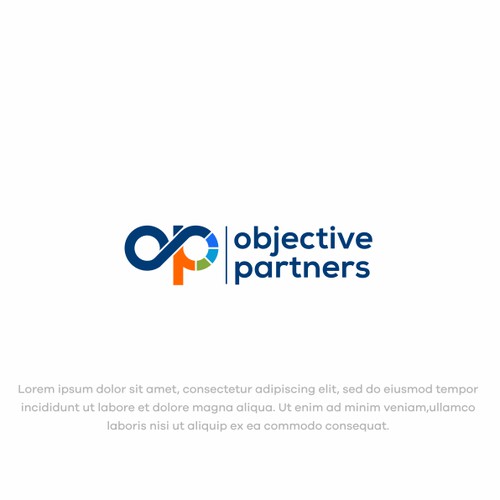 Objective Partners logo