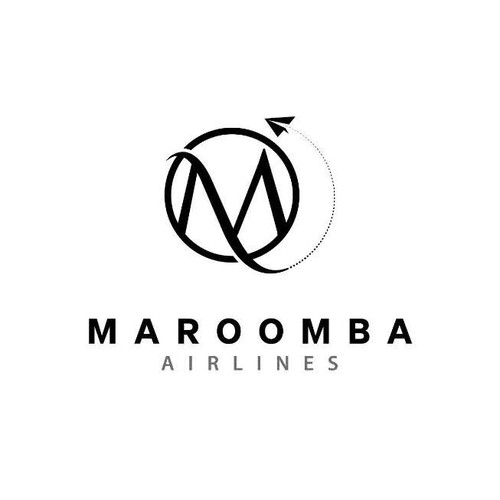 Maroomba Airlines Logo