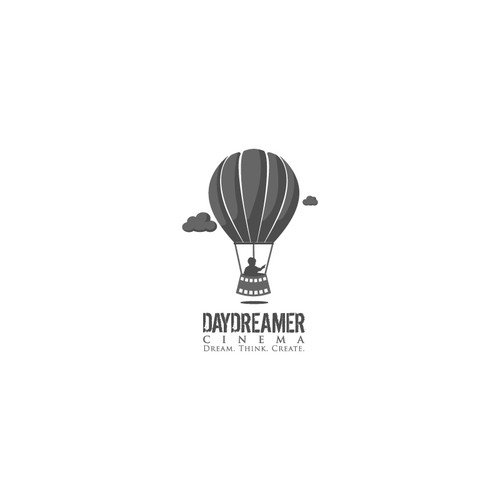 Help Daydreamer Cinema with a new logo