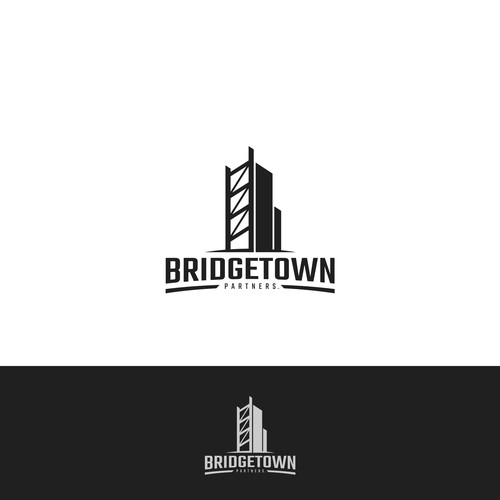   Bridgetown logo concept