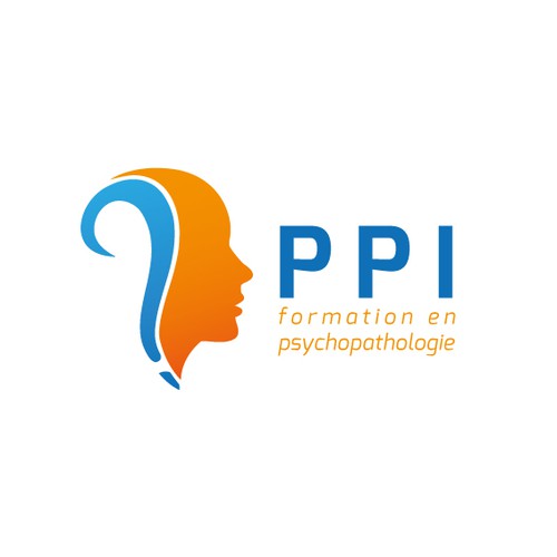 Créer logo formation en psychopathologie