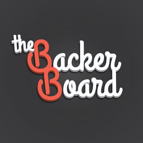 Creative logo for an E-commerce website/marketplace