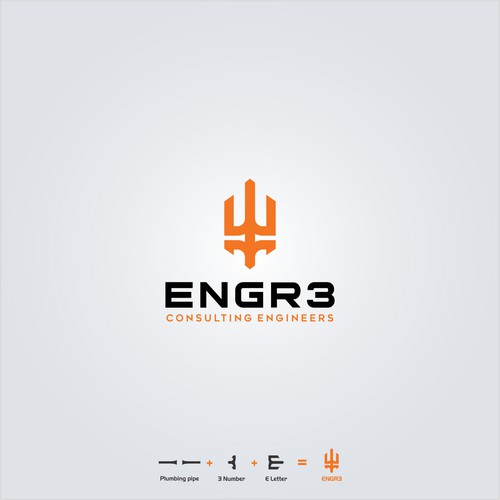 ENGRE Logo Concept