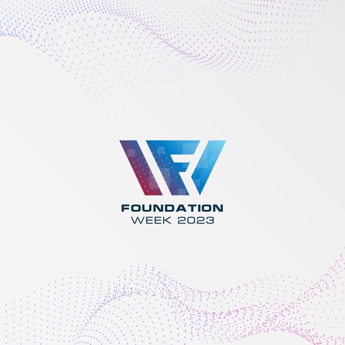 Foundation Week Event Logo