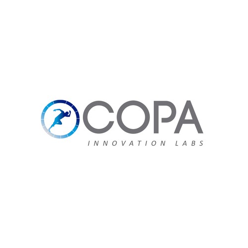 Logo Copa Innovation Labs
