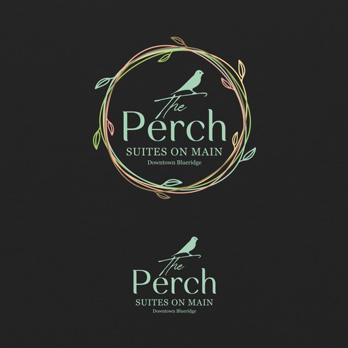 The Perch Suites On Main