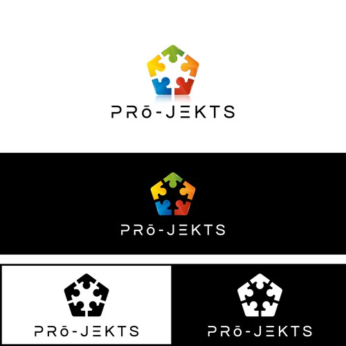 PRo-JEKTS logo 
