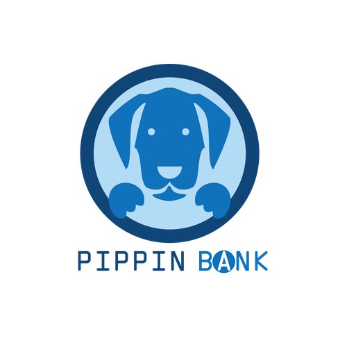 Design concept for pippin bank