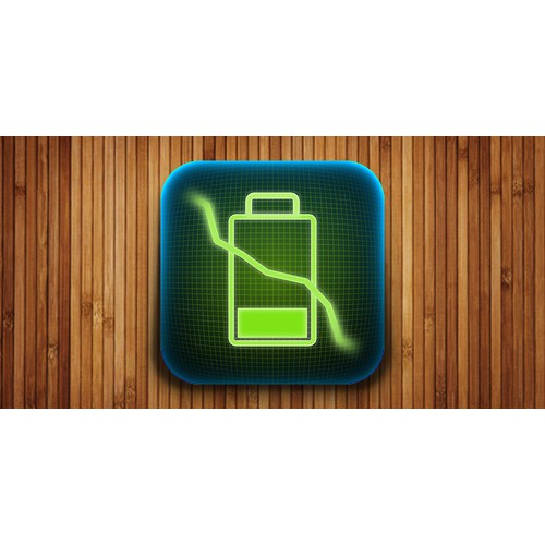 Battery icon