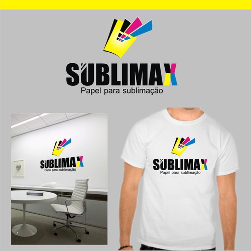 Sublimax