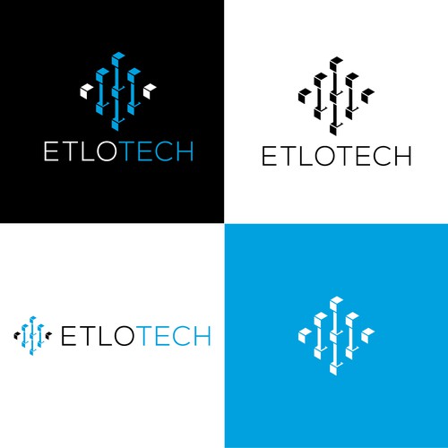 Logo ETLOTECH