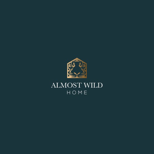 Almost Wild Home