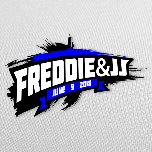 Freddie & JJ's Most Amazing Bar Mitzvah Party