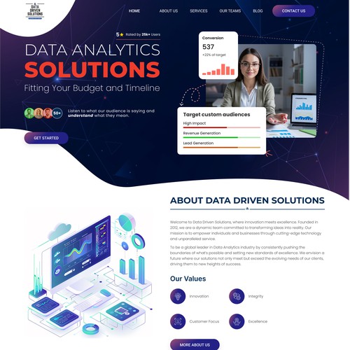 Website Design