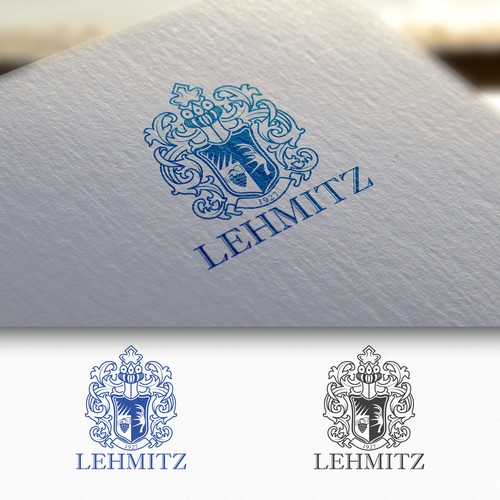 Coat of arms design