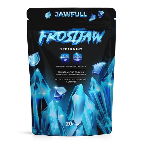 Packaging design