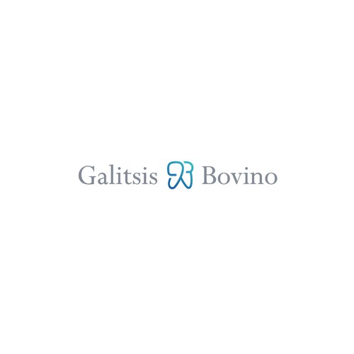 Galitsis Bovino Logo