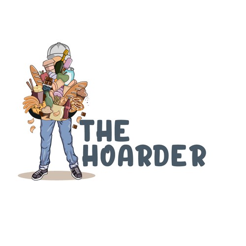 The Hoarder