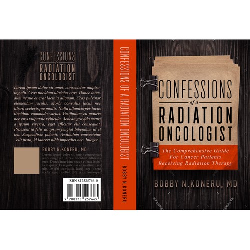 Confessions Of a Radiation Oncologist