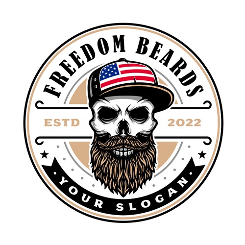 Freedom Beards