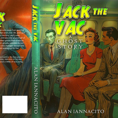 cover design
