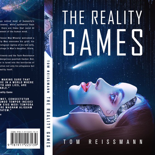 The Reality Games