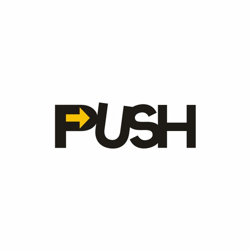 PUSH