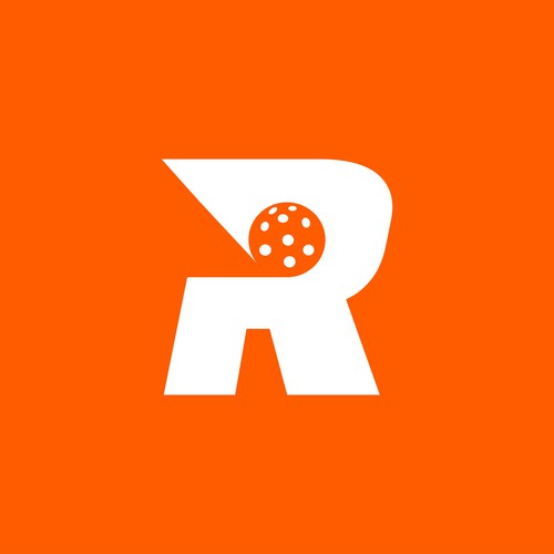 R LOGO