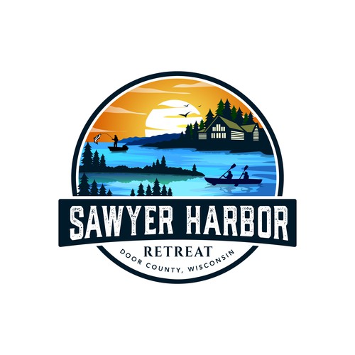sawyer harbor