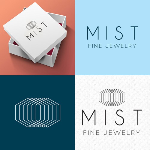 Fine Jewelry Logo
